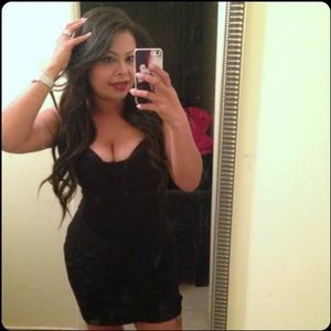 Meet your Posher, Alejandra